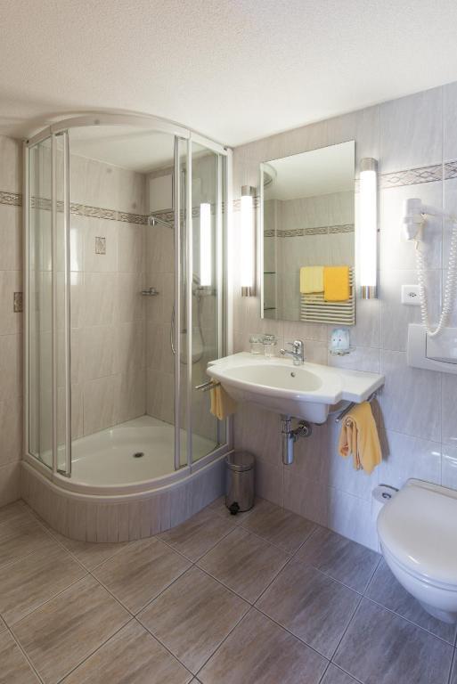 Hotel Portjengrat Saas-Almagell Habitación foto
